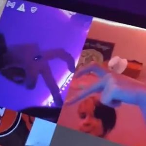 Meet your Posher, William